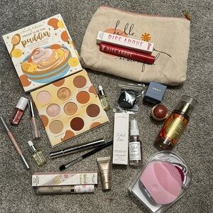 Beauty bundle